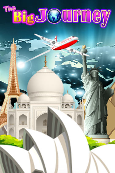 The Big Journey демо режим | Vulkan Casino BY бесплатно без регистрации