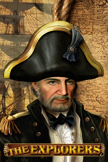 The Explorers демо режим | Vulkan Casino BY бесплатно без регистрации