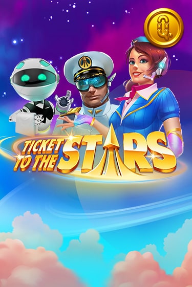 Ticket to the Stars демо режим | Vulkan Casino BY бесплатно без регистрации