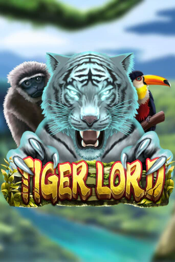 Tiger Lord демо режим | Vulkan Casino BY бесплатно без регистрации