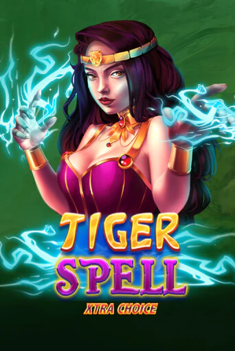 Tiger Spell - Xtra Choice демо режим | Vulkan Casino BY бесплатно без регистрации