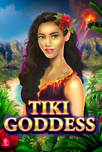 Tiki Goddess демо режим | Vulkan Casino BY бесплатно без регистрации
