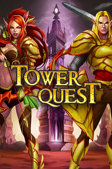 Tower Quest демо режим | Vulkan Casino BY бесплатно без регистрации