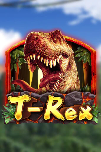 T-Rex демо режим | Vulkan Casino BY бесплатно без регистрации