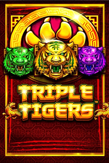 Triple Tigers демо режим | Vulkan Casino BY бесплатно без регистрации