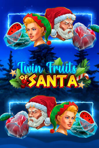 Twin Fruits of Santa демо режим | Vulkan Casino BY бесплатно без регистрации