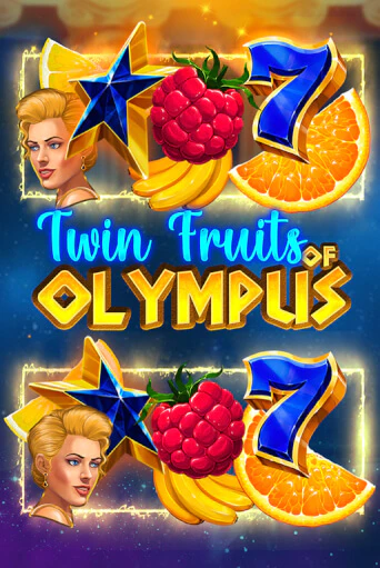 Twin Fruits of Olympus демо режим | Vulkan Casino BY бесплатно без регистрации