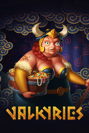 Valkyries демо режим | Vulkan Casino BY бесплатно без регистрации