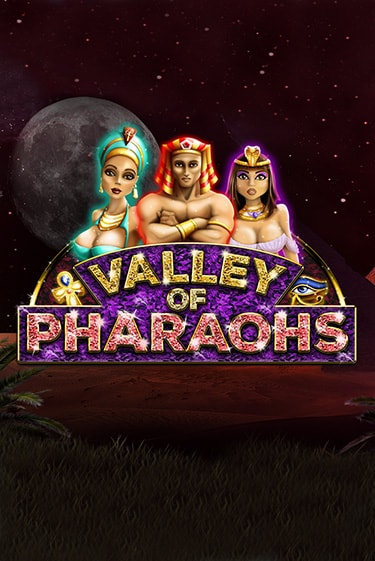 Valley of Pharaohs демо режим | Vulkan Casino BY бесплатно без регистрации