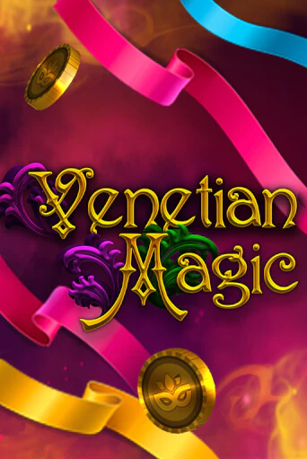 Venetian Magic демо режим | Vulkan Casino BY бесплатно без регистрации