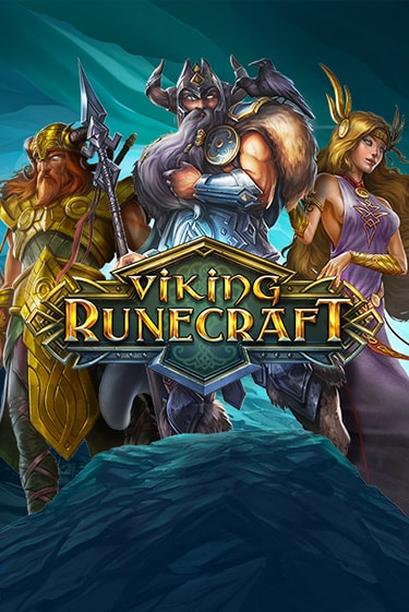 Viking Runecraft демо режим | Vulkan Casino BY бесплатно без регистрации