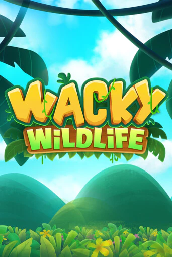 Wacky Wildlife демо режим | Vulkan Casino BY бесплатно без регистрации