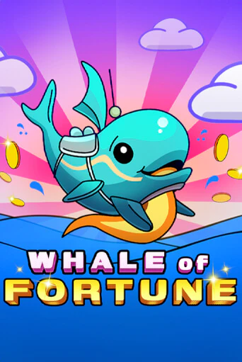 Whale of Fortune демо режим | Vulkan Casino BY бесплатно без регистрации