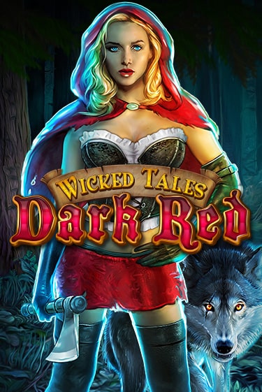 Wicked Tales: Dark Red демо режим | Vulkan Casino BY бесплатно без регистрации
