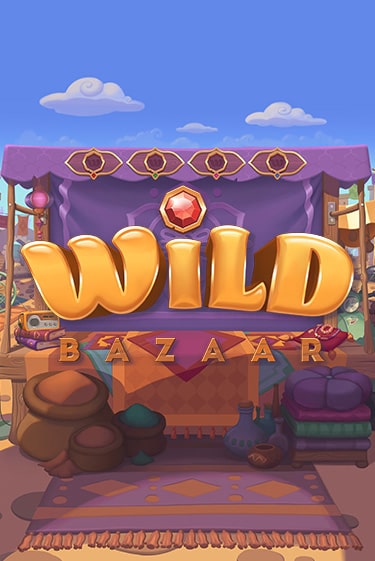 Wild Bazaar демо режим | Vulkan Casino BY бесплатно без регистрации