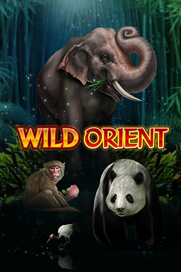 Wild Orient демо режим | Vulkan Casino BY бесплатно без регистрации