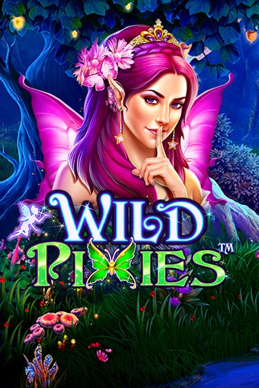 Wild Pixies демо режим | Vulkan Casino BY бесплатно без регистрации