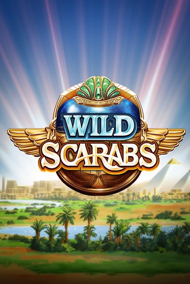 Wild Scarabs демо режим | Vulkan Casino BY бесплатно без регистрации