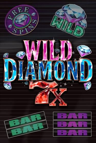 Wild Diamond 7x демо режим | Vulkan Casino BY бесплатно без регистрации
