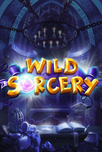 Wild Sorcery демо режим | Vulkan Casino BY бесплатно без регистрации