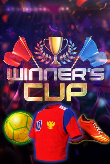 Winners Cup демо режим | Vulkan Casino BY бесплатно без регистрации