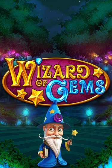 Wizard of Gems демо режим | Vulkan Casino BY бесплатно без регистрации