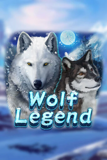 Wolf Legend демо режим | Vulkan Casino BY бесплатно без регистрации