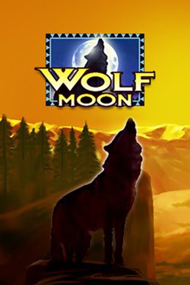 Wolf Moon демо режим | Vulkan Casino BY бесплатно без регистрации