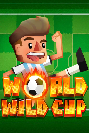 World Wild Cup демо режим | Vulkan Casino BY бесплатно без регистрации