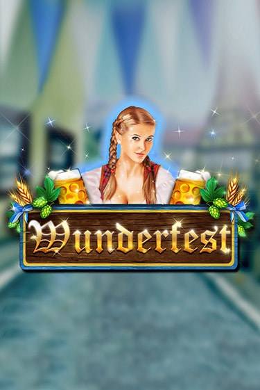 Wunderfest демо режим | Vulkan Casino BY бесплатно без регистрации