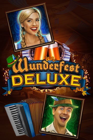 Wunderfest Deluxe демо режим | Vulkan Casino BY бесплатно без регистрации