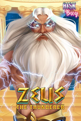 Zeus the Thunderer демо режим | Vulkan Casino BY бесплатно без регистрации